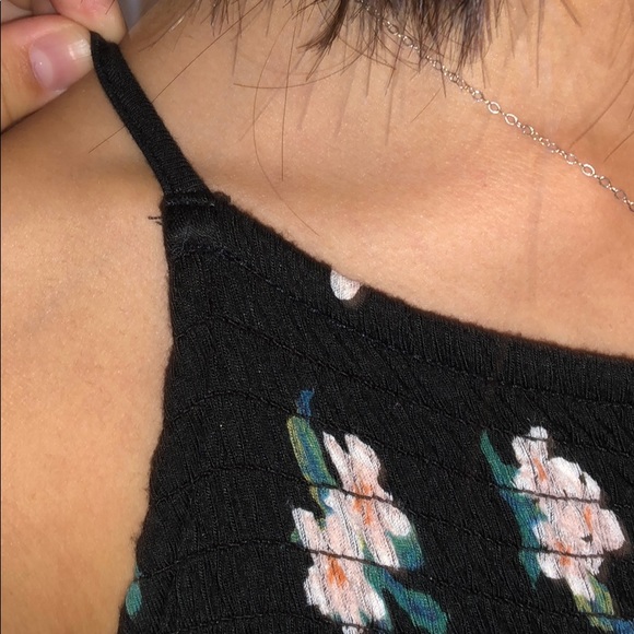 hollister romper - Picture 2 of 5